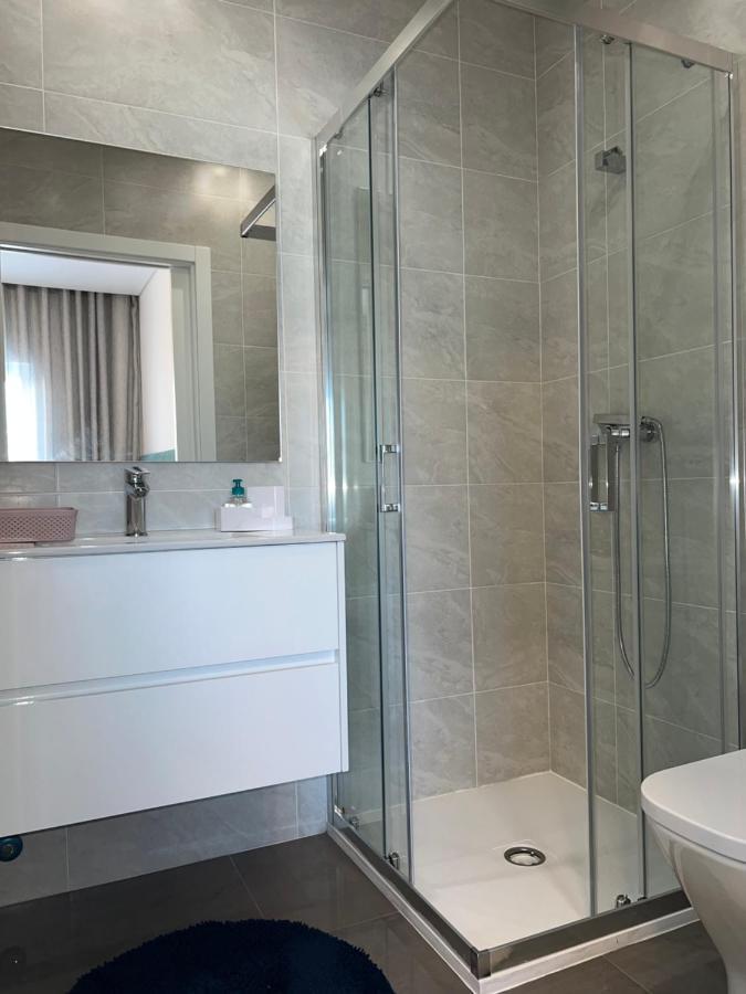 Beach & Surf Lovers Apartment With Ac - Baleal Luaran gambar