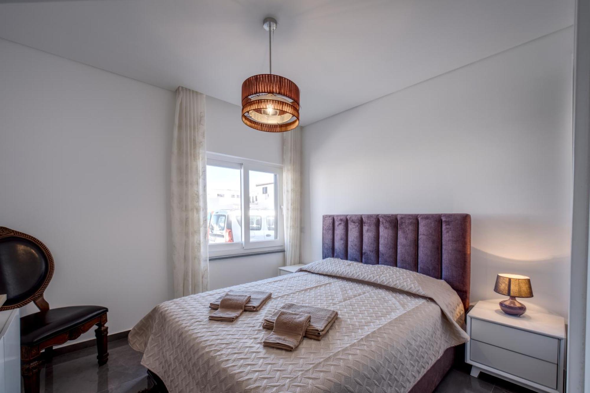 Beach & Surf Lovers Apartment With Ac - Baleal Luaran gambar