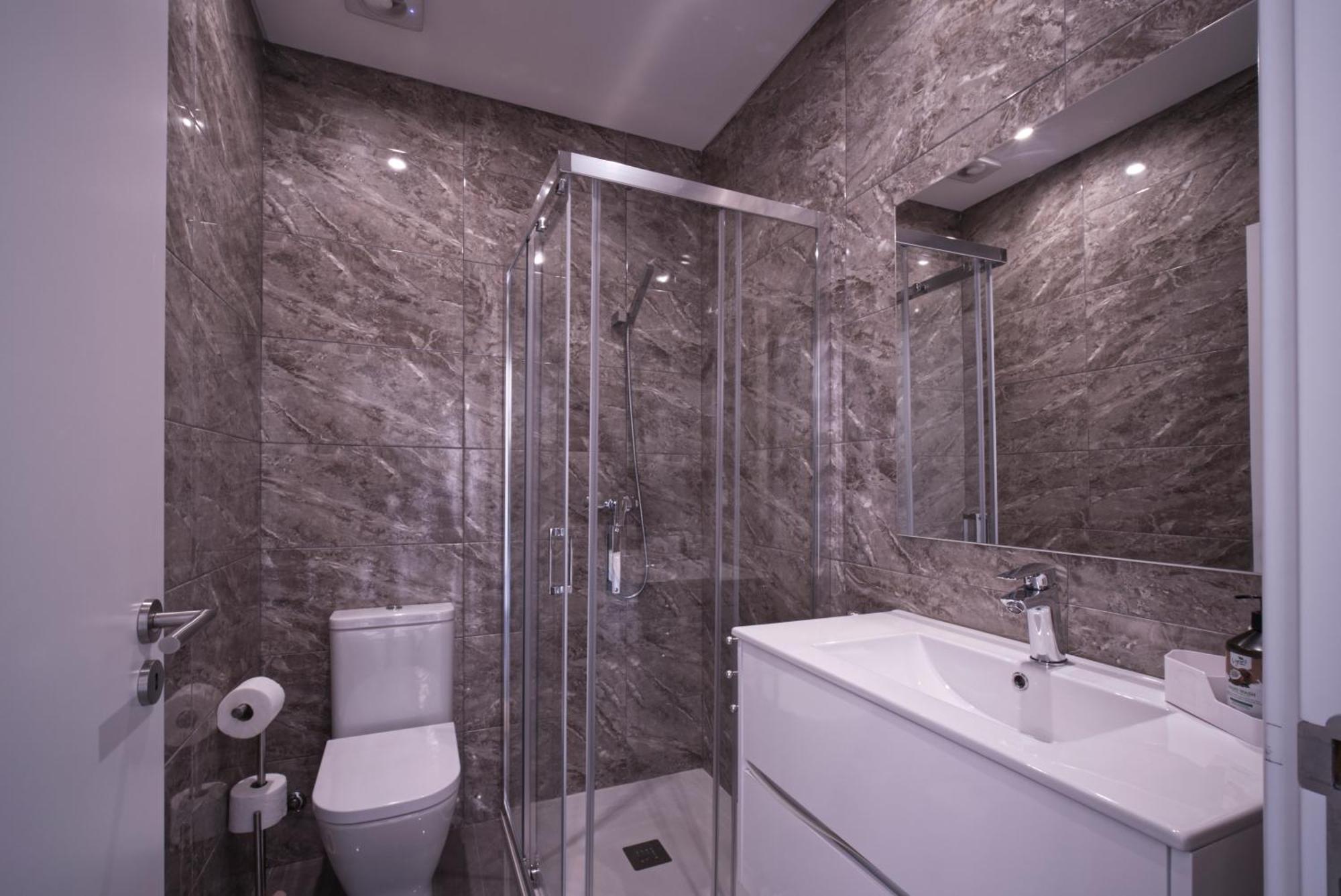 Beach & Surf Lovers Apartment With Ac - Baleal Luaran gambar