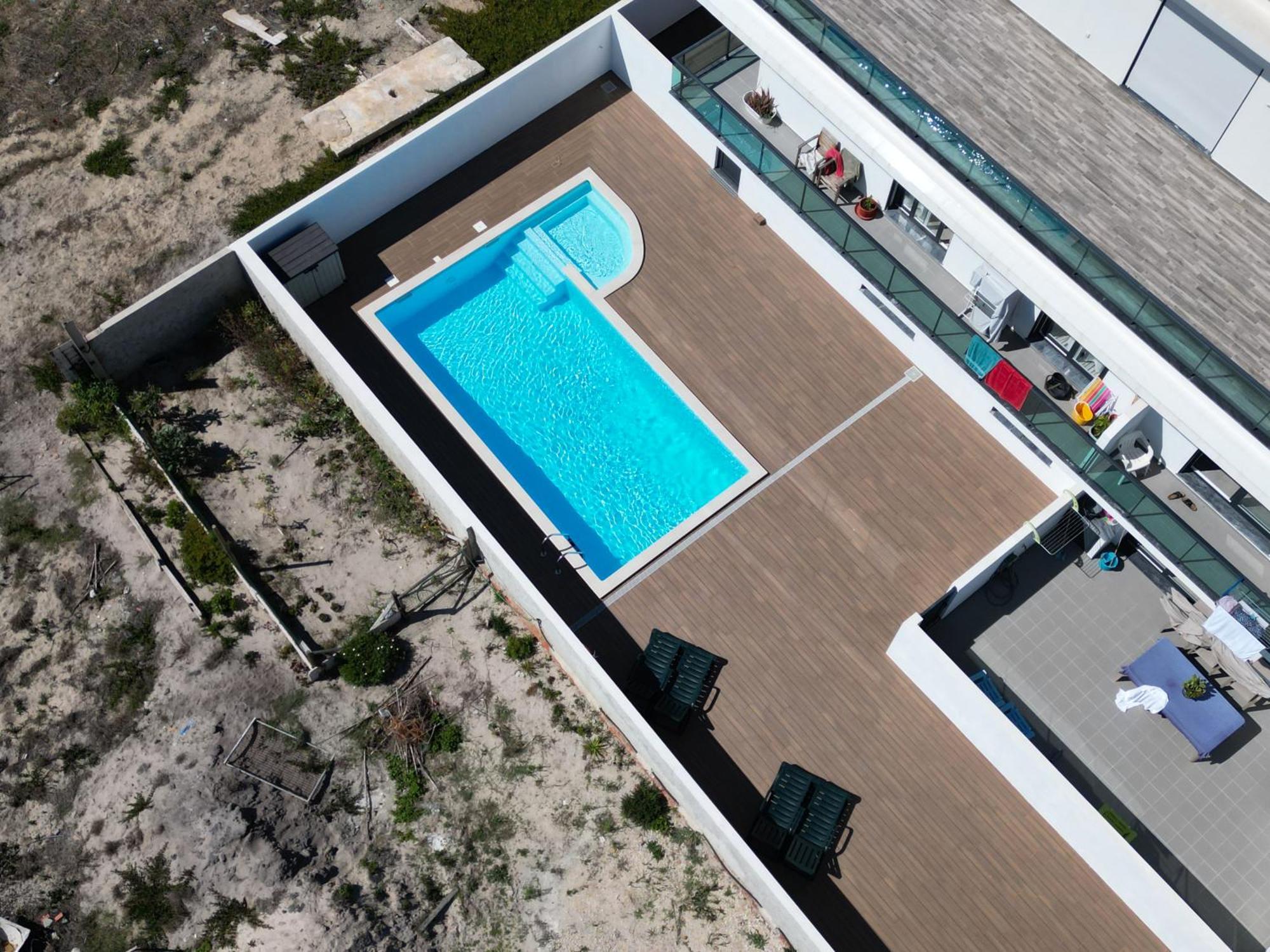 Beach & Surf Lovers Apartment With Ac - Baleal Luaran gambar
